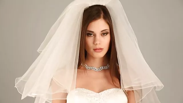 آنا الكساندر - سوپر سکسی بکن شیمی