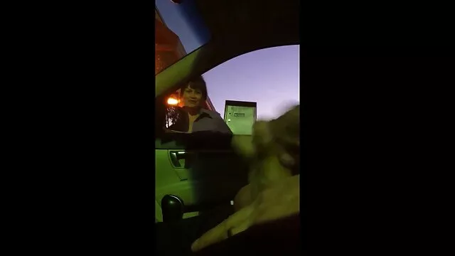 MILF شاخی یک فیلم سوپر ایرانی بکن بکن خروس جوان را نوازش می کند