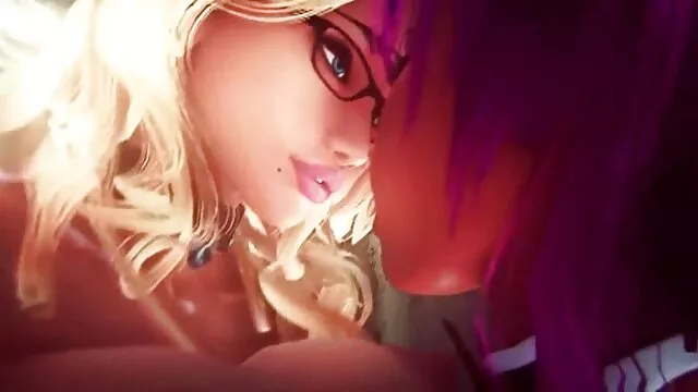 milf بیدمشک آلیسا لین در فیلم سوپر ایرانی بکن اینجا لعنتی پسرخوانده