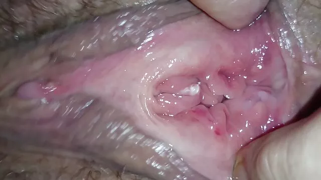 قبل سوپر بکن از آن ، ماریا نسخه کامل ، لعنتی ، کامل داشت